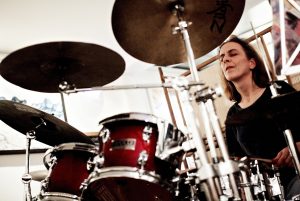 Konzert: Heike Duncker BerlinTrio - Jazz