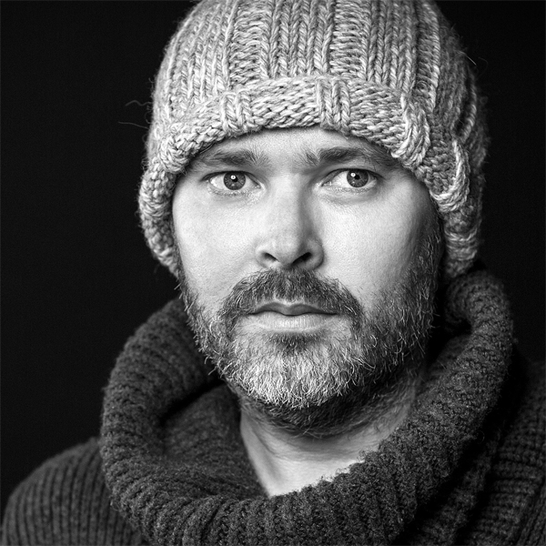 Paul Hankinson - "Echoes of a Winter Journey" Album Release