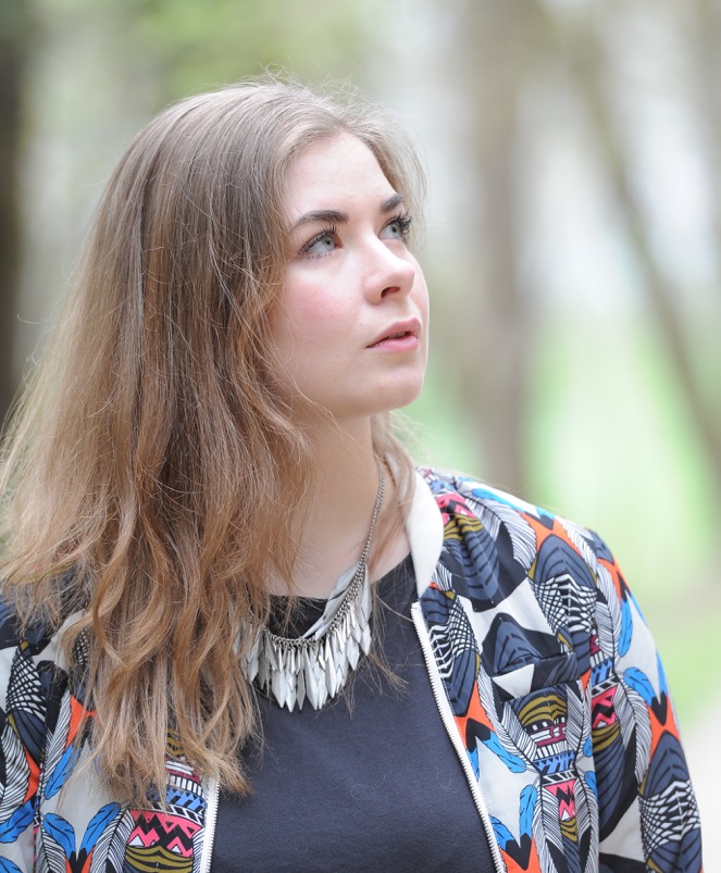 Sarah Buchner & Band - Jazz