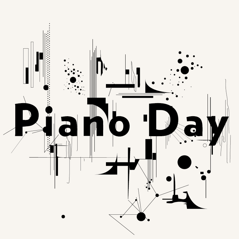Piano Day im Mastul