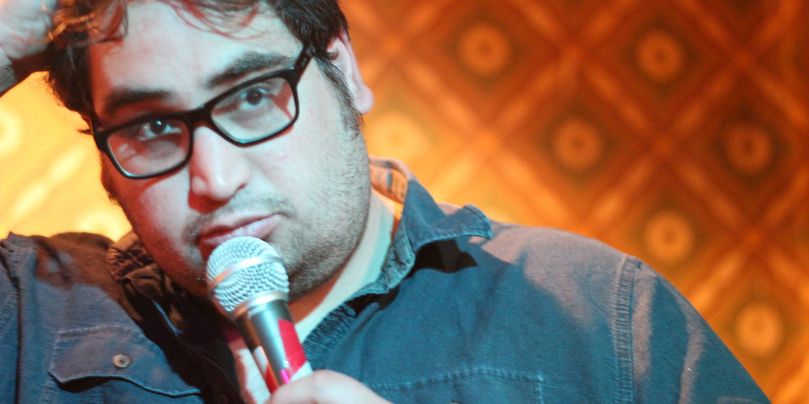 Kinan Al & Daniel Wolfson - Comedy im Doppelpack