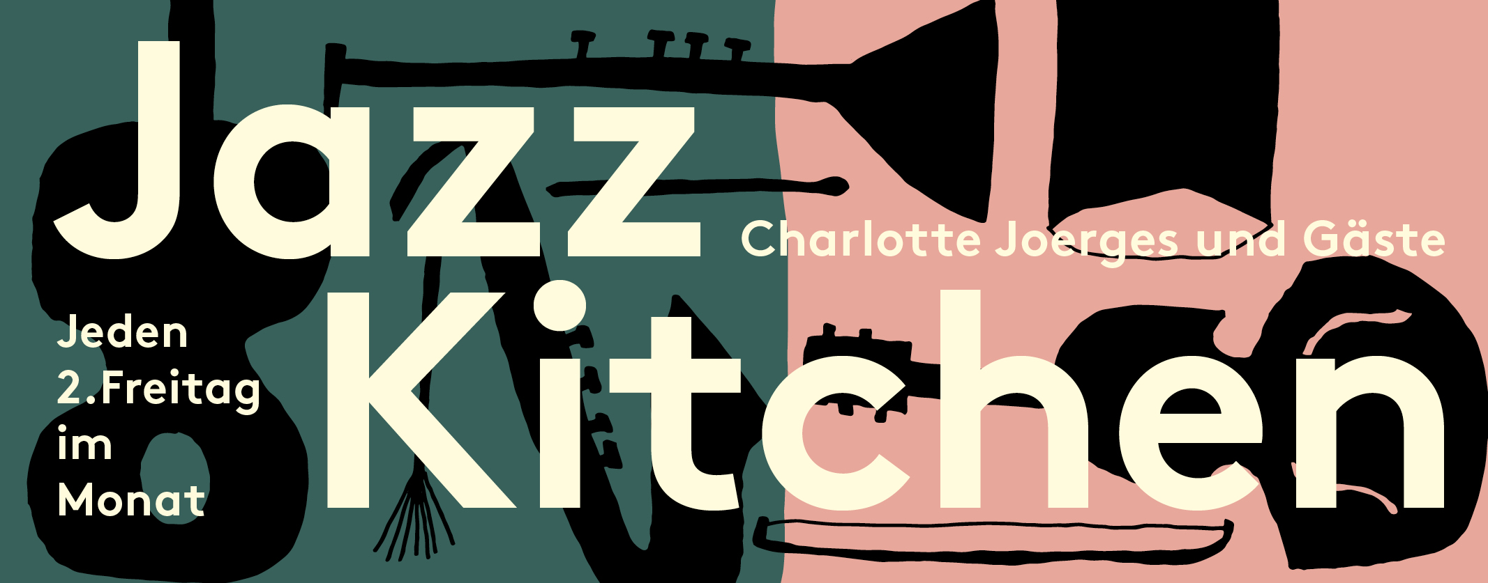 Jazz Kitchen Mastul - die monatliche Jazzküche