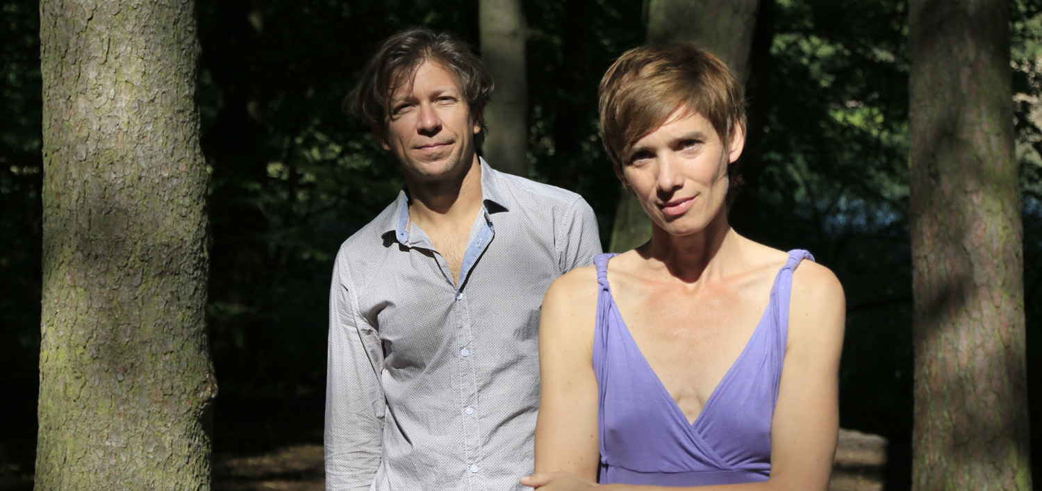 Mara & der Rausch - Singer Songwriter Duo