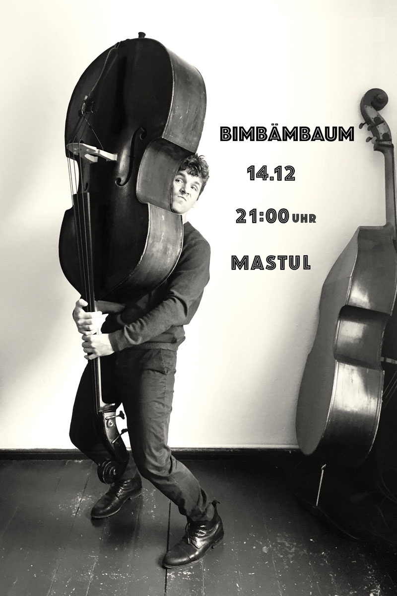 BimBämBAUM – Melodien von Kleinsorge