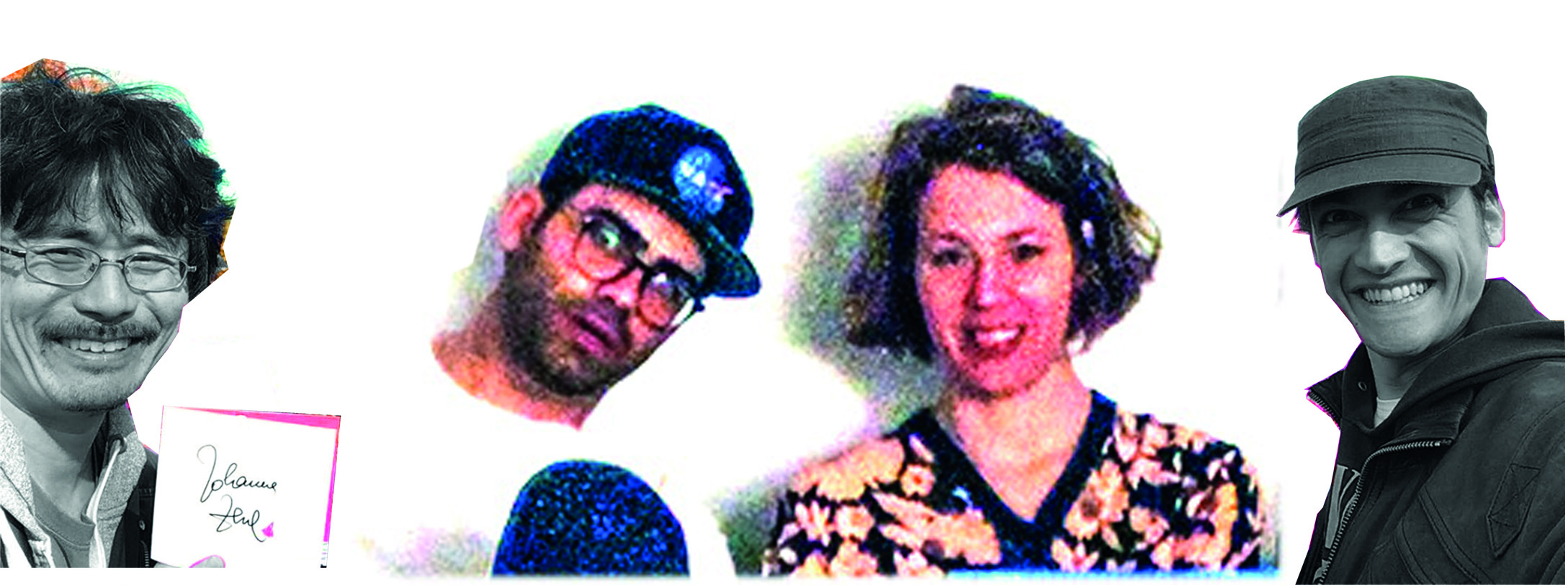 Johanna Zeul & Band - Rhythm & Soul Liedermaching Energy