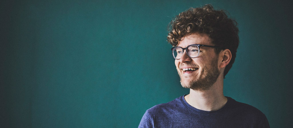 Tim Jaacks - "Die Zeit wird niemals reif" Solo-Tour 2020