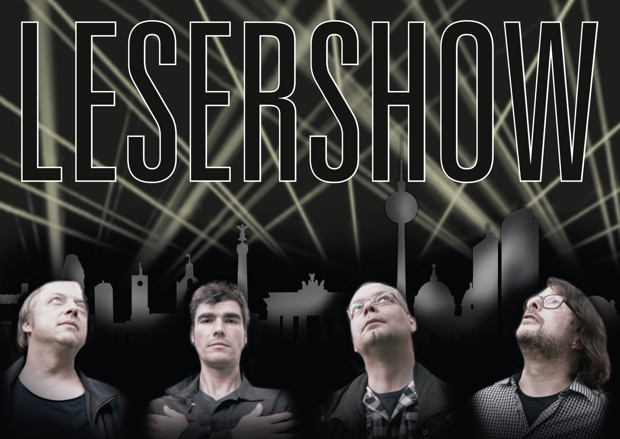Lesershow Revival-Abend. Episode IV: Weiterhin ganz schön Bohème
