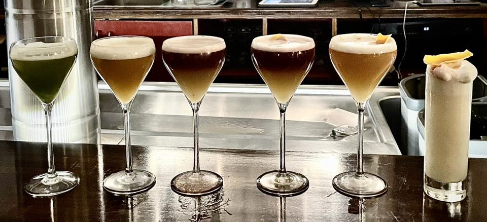 2.12. | Tender Friday - celebrating fluid excitements