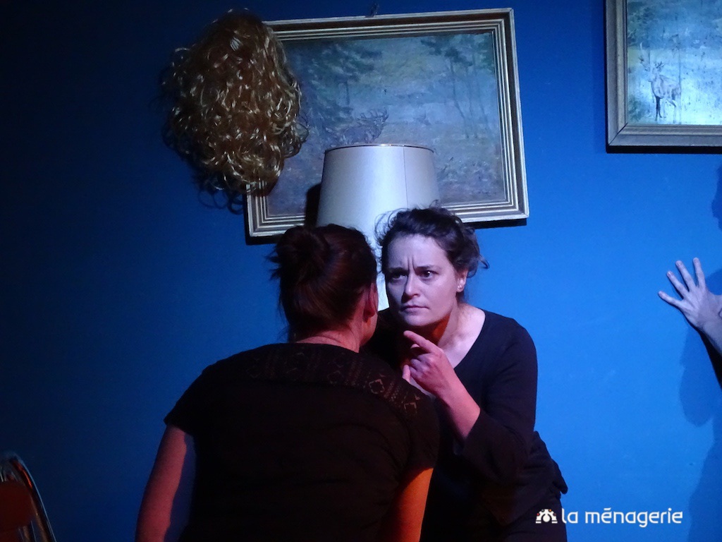 Das GroKabaret im Mastul / Le GroKabaret au Mastul