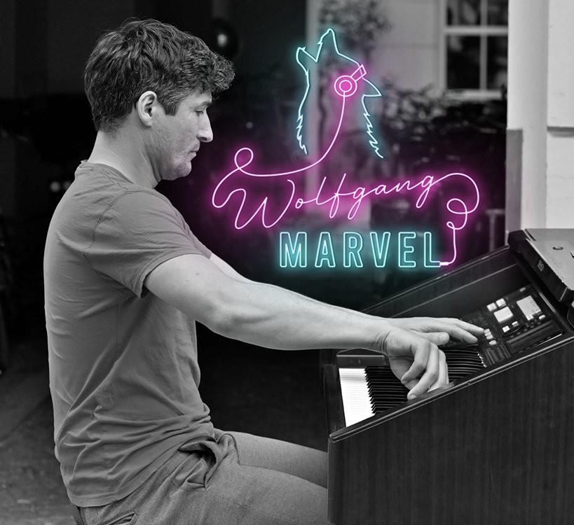Wolfgang Marvel