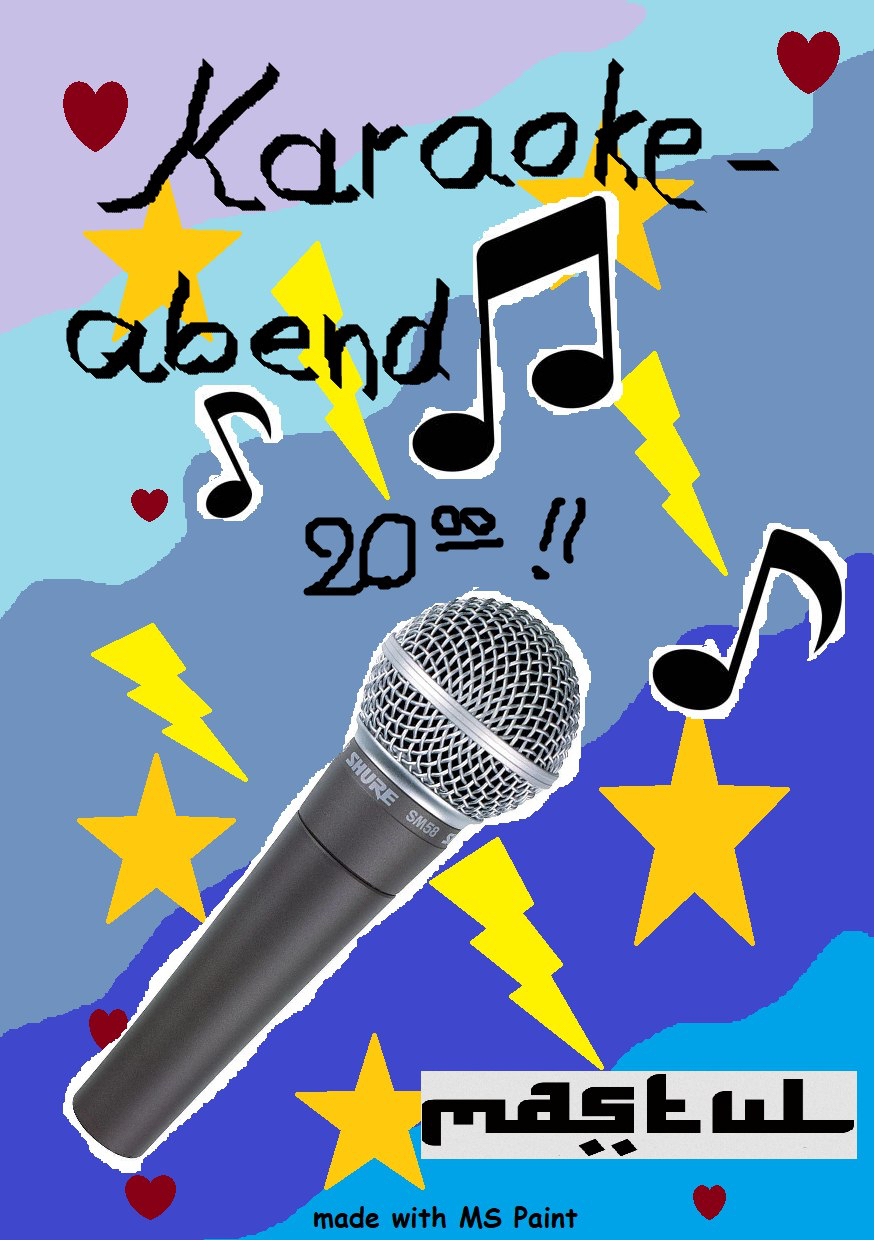 Karaoke