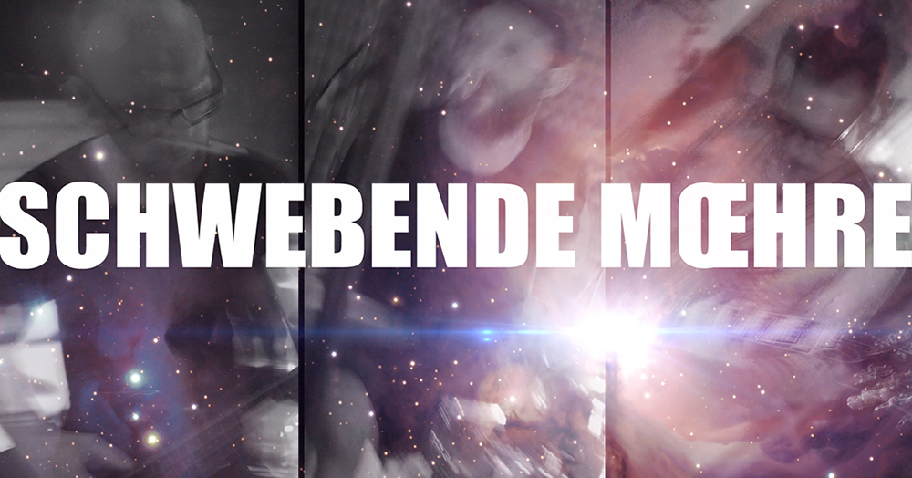 Schwebende Möhre | Instrumentaler Ambient Postrock