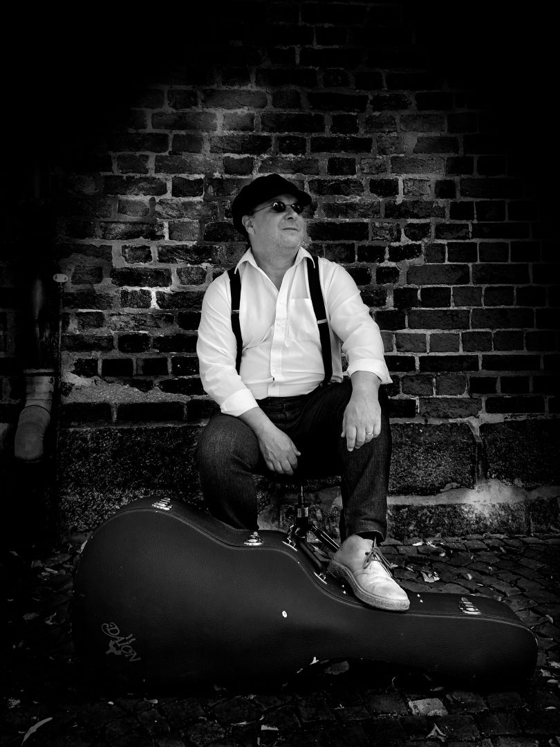 Über-Nacht-Tour mit Mimi und Band
