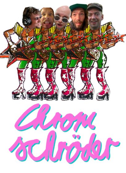 Chrom Schröder
