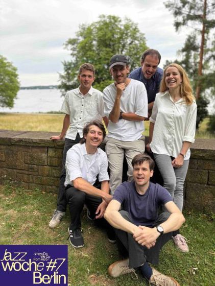 Round Square - Jazzkitchen deluxe