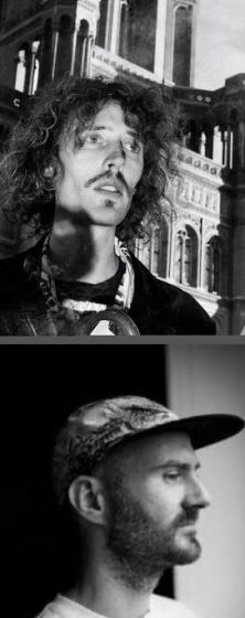 Torsten Lang & Sicklebird