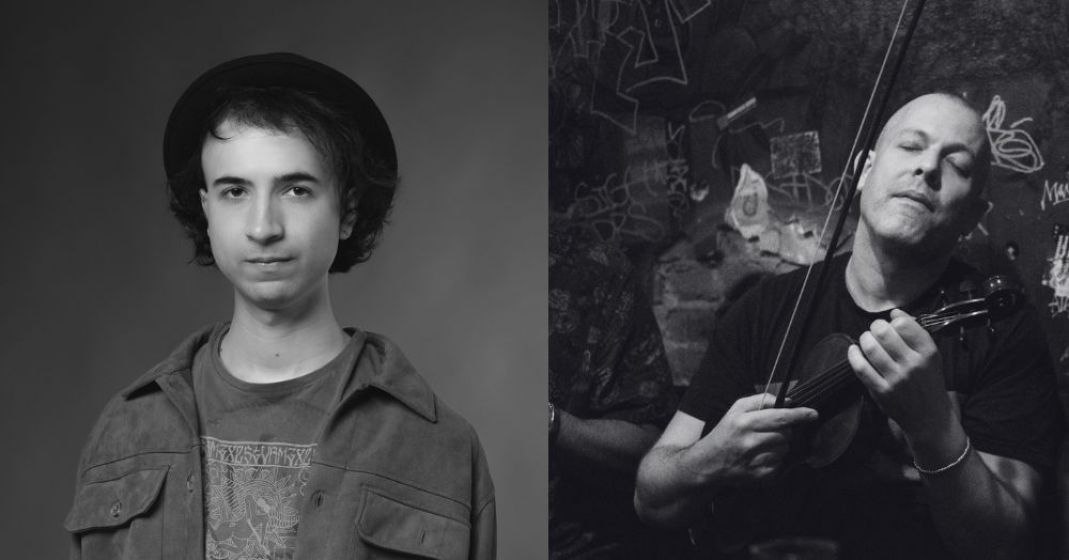 Augusto & Roland Satterwhite