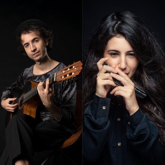 Ariel Bart & Augusto