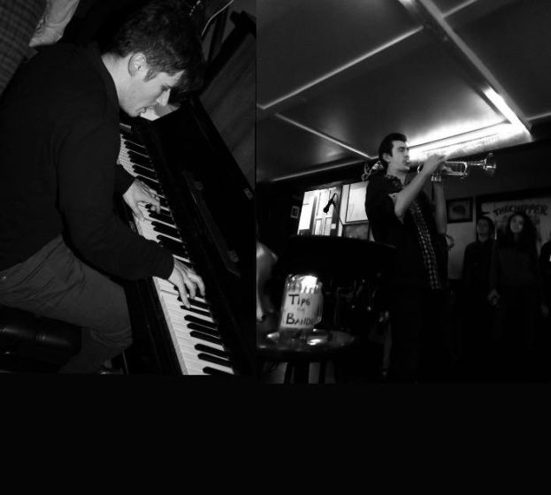 Jan Schuster & Satchel – Piano und Trompete im Duo: Jazz-Standards und mitreißende Eigenkompositionen