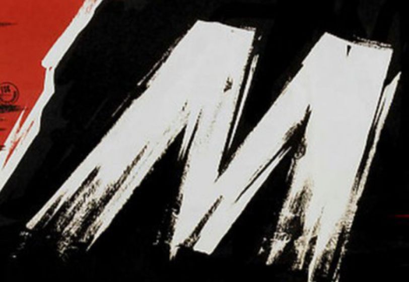 M – Das Mastul sucht die Mafiosi 