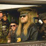 Konzert: Brian Palisander & the Motherfuckers - Fusion Jazz