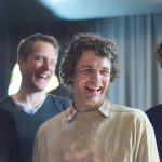 kleinsorge - jazzwitzliebepunkkraft