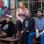 Lari und die Pausenmusik + Herr Binner, Jahresabschlusskonzert