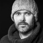 Paul Hankinson - "Echoes of a Winter Journey" Album Release