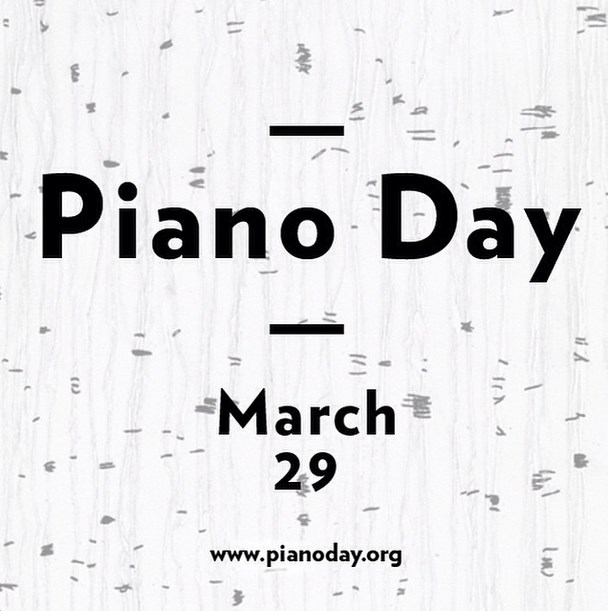 Piano Day @ Mastul