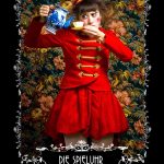 Der Berliner Keller - Theater, Artistik, Clownerie
