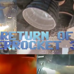 The Return Of The Superrocket 3000 - Spacejazz