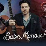 Baba Manouche - Gipsy Swing
