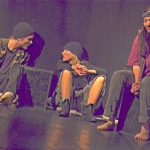 Theater - Trip to trappist one