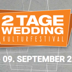 2 Tage Wedding - Sonntagabend - Entspannungsjazz und Alkiyoga