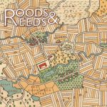 Roods & Reeds - Singer Songwriter Folk