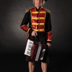 Jan Tengeler Solo - Konzert, Götzendienst