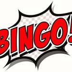 30.11. | BINGO - Bingo?… echt jetzt? Im Ernst?! …