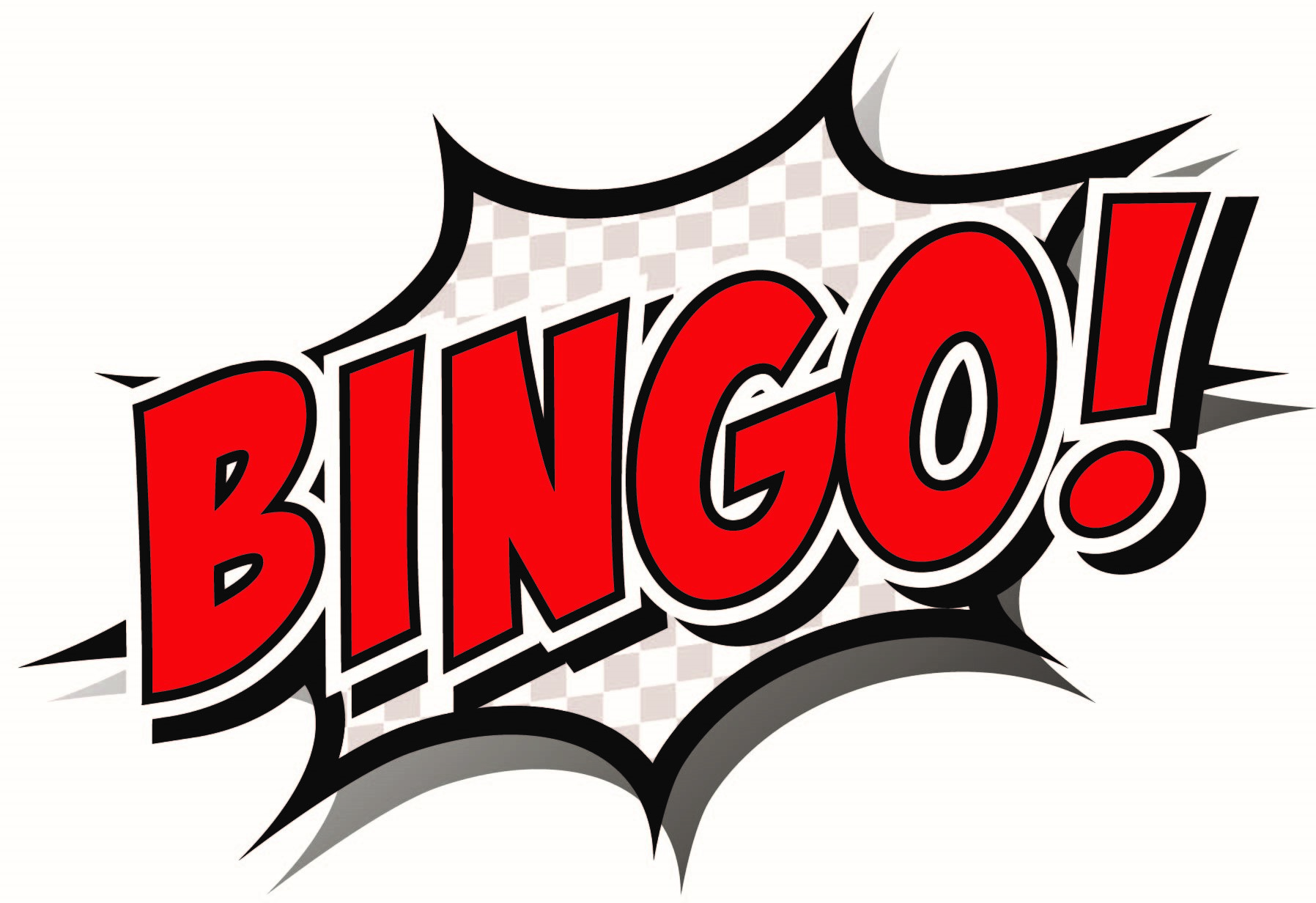 22.02. | BINGO - Bingo?… echt jetzt? Im Ernst?! …