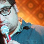 Kinan Al & Daniel Wolfson - Comedy im Doppelpack