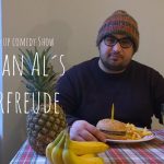 Kinan Al´s Vorfreude in Mastul