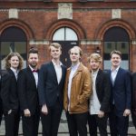 Fredbergs Orkester (SE) - Jazz with a classic touch