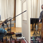 Emir-Leotta Duo - Jazz/Flamenco