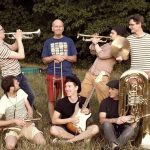Berlin Brass Caravan - Balkan, Klezmer, Ska