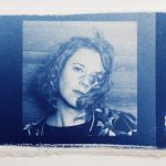 Anika Auweiler - "Vodka und Lachs" CD Release