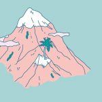 Nochnichtmehrdazwischen. Literarische Verortungen - Berg