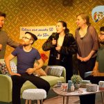 GroKabaret: Die große 50er Impro-Show
