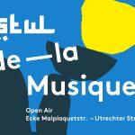 Mastul de la Musique - Open Air, Sonne!