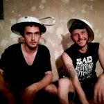 Moto und Minx - Funk, psychoPop, Seelenmusik