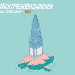 nochnichtmehrdazwischen - Lesung