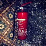 Biedermann und die Brandstifter - Theater